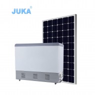 SD/SC-238 238Liter Solar Powered Water Freezer