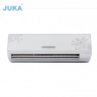 Juka Hybrid Power Solar Air Conditioner